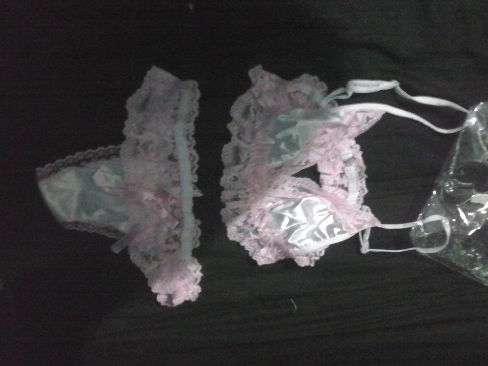 19P EBAY gear...