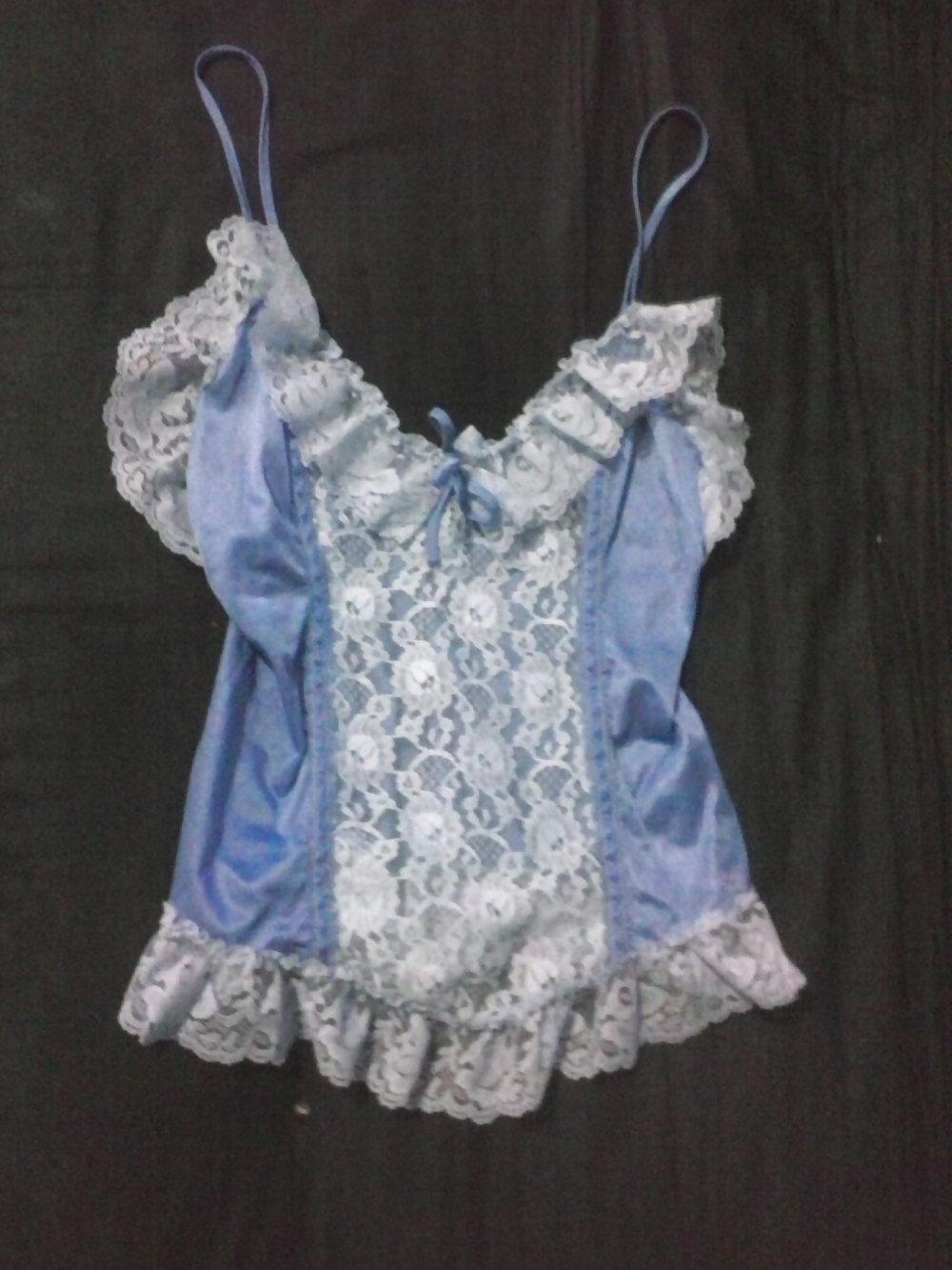 19P EBAY gear...