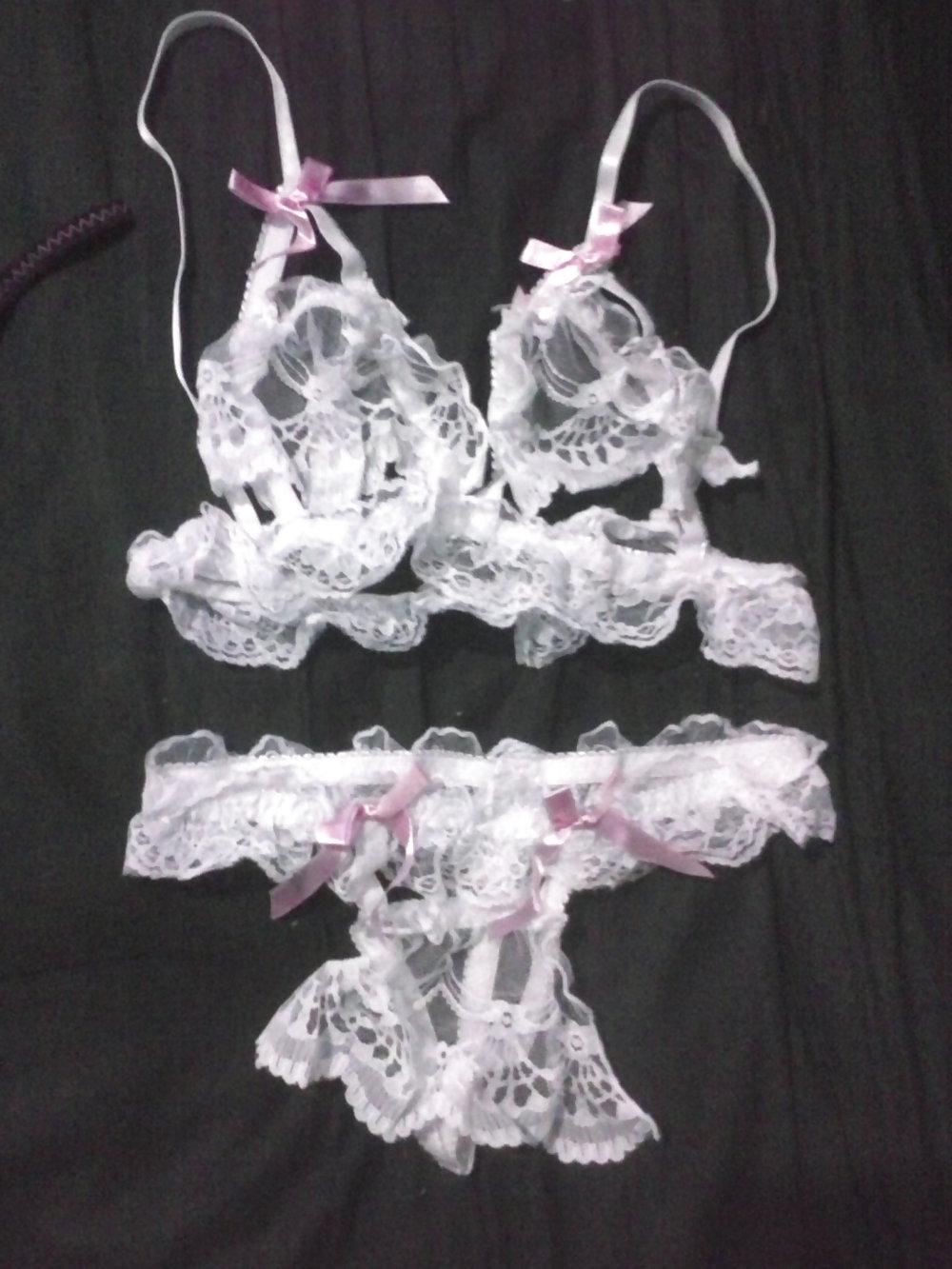 19P EBAY gear...
