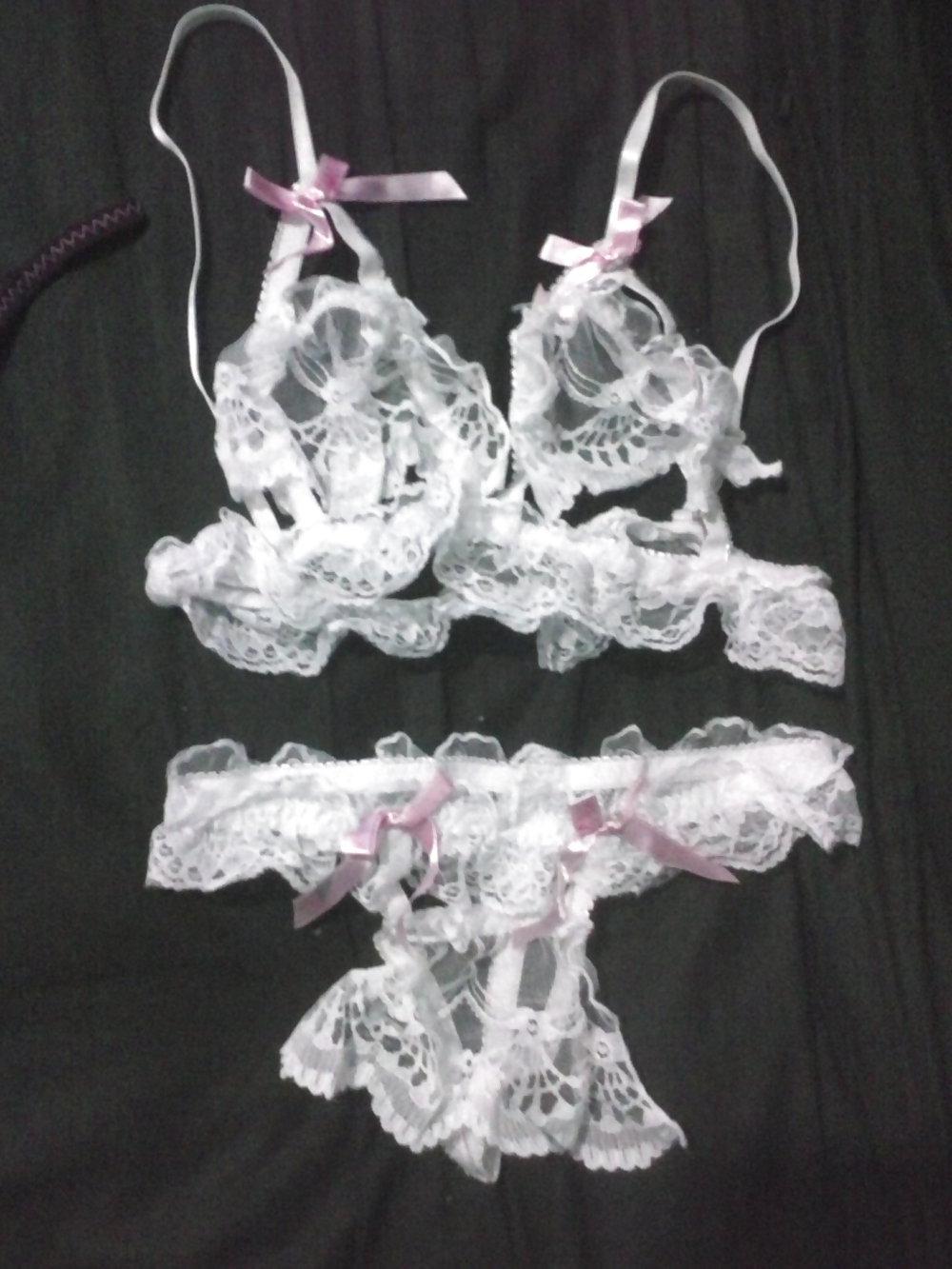 19P EBAY gear...