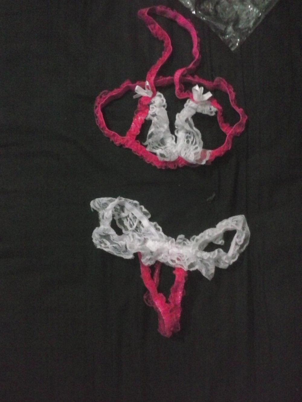 19P EBAY gear...