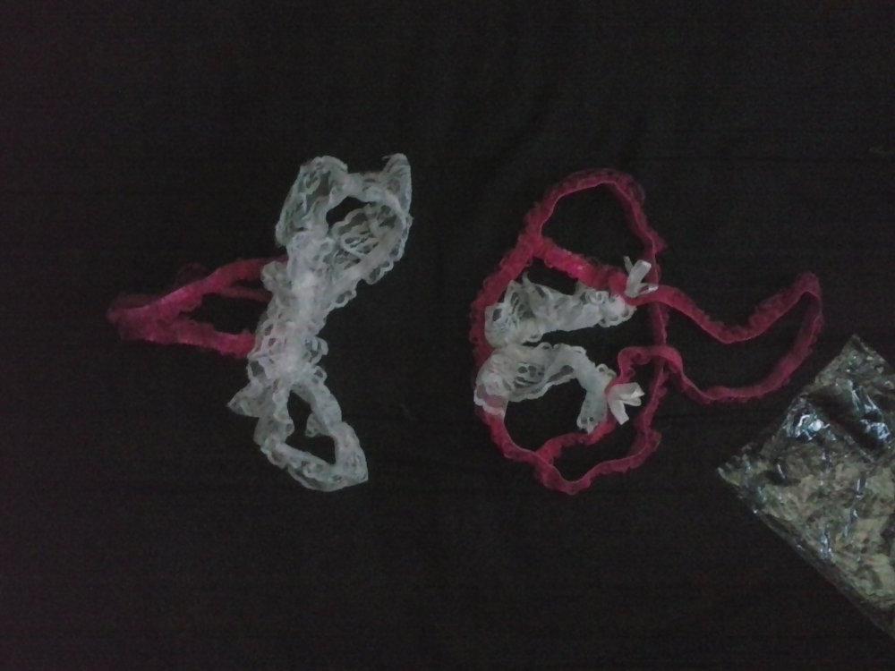19P EBAY gear...