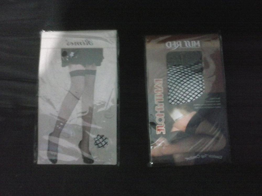 19P EBAY gear...