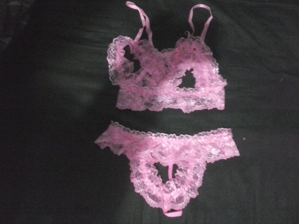 19P EBAY gear...