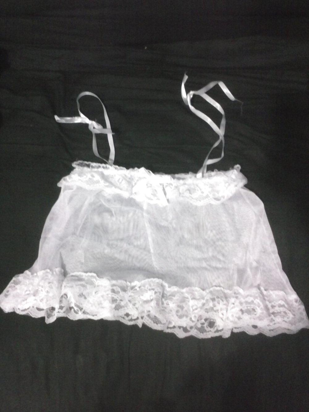 19P EBAY gear...