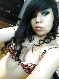 6P My friends 18 yr old sister