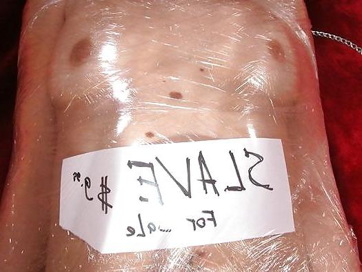 11P Slave