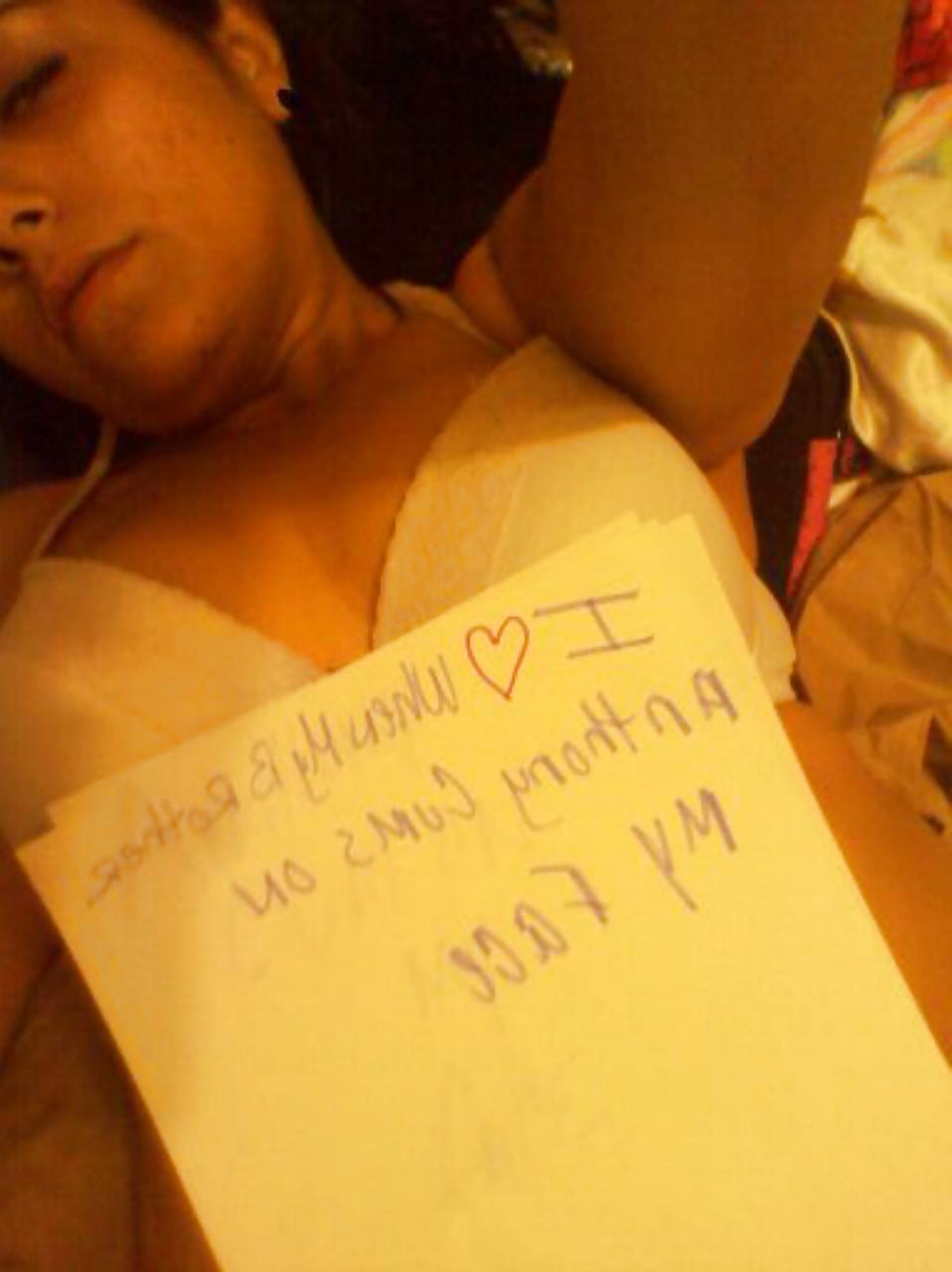 12P My REAL Sister! Part 3