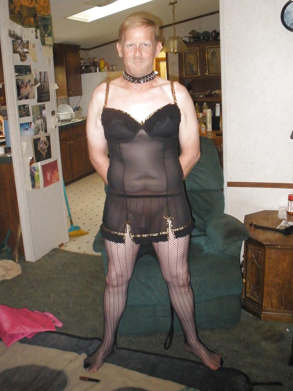 14P Brant the sissy boy