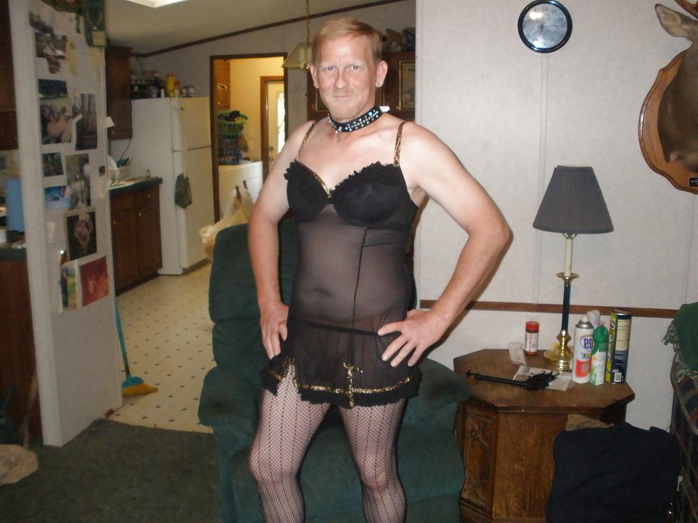 14P Brant the sissy boy
