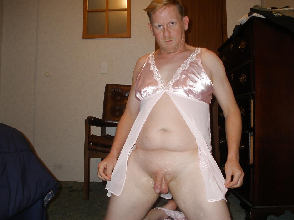 14P Brant the sissy boy