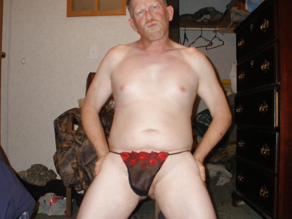 14P Brant the sissy boy