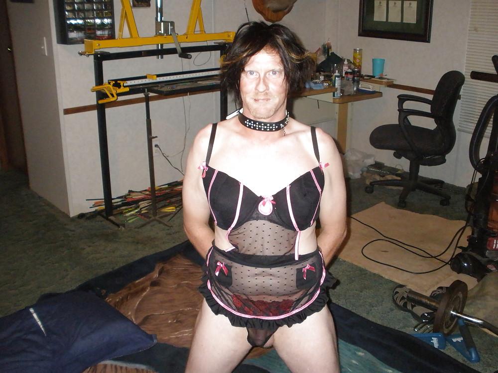 14P Brant the sissy boy