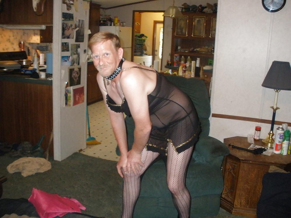 14P Brant the sissy boy