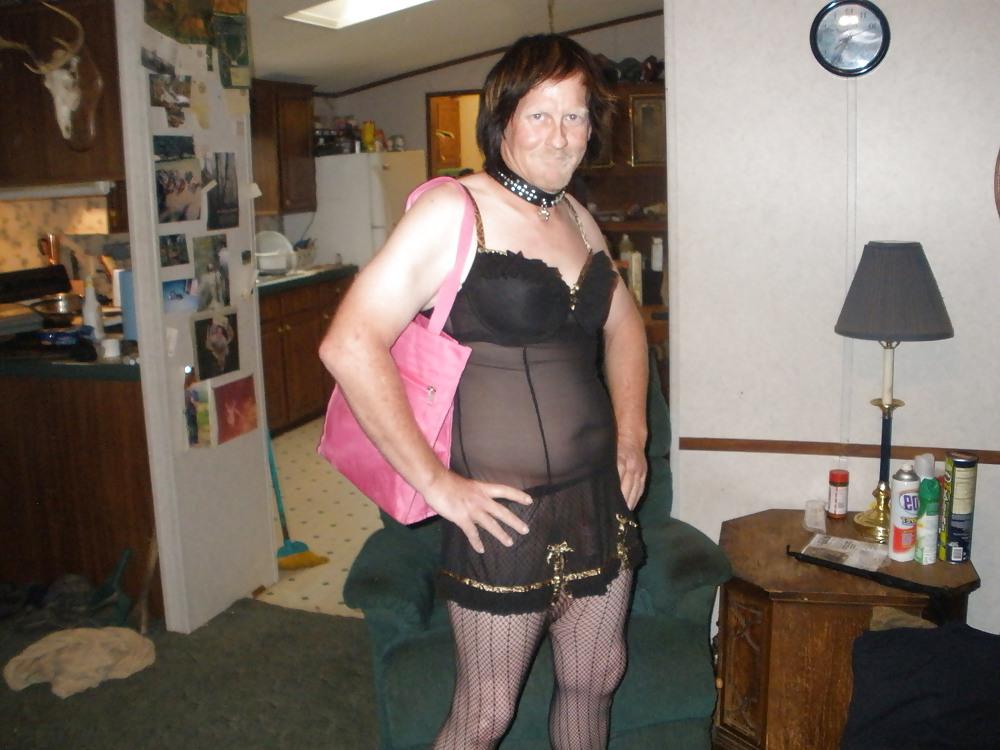 14P Brant the sissy boy