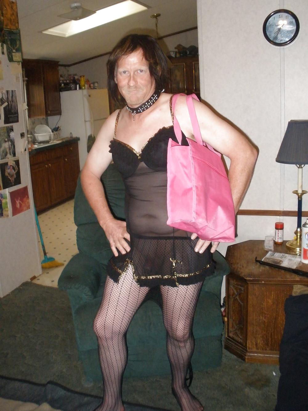 14P Brant the sissy boy