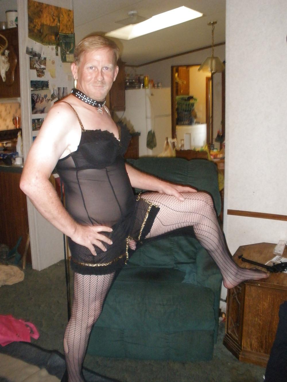 14P Brant the sissy boy