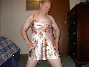 14P Brant the sissy boy