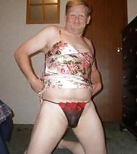 14P Brant the sissy boy