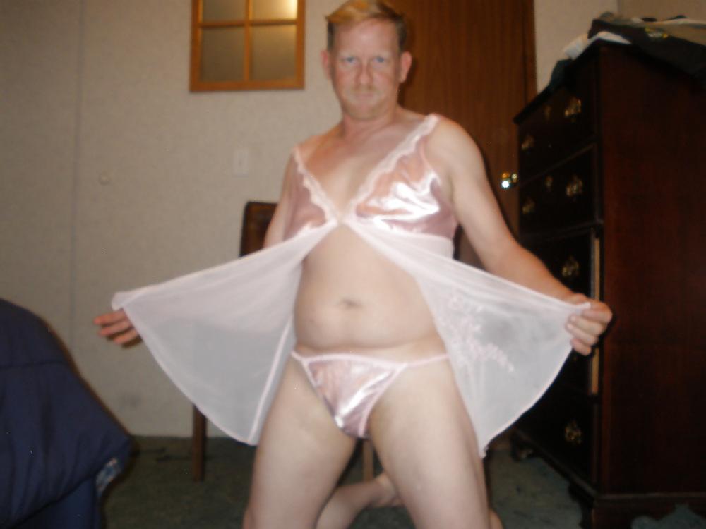 14P Brant the sissy boy