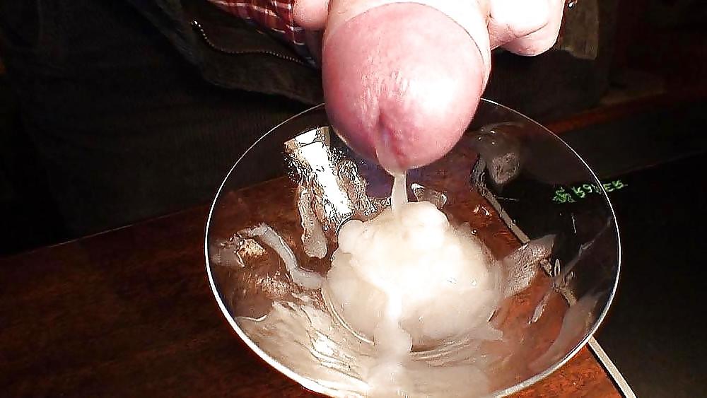 8P Best ever bukkake and facial cumshots 3