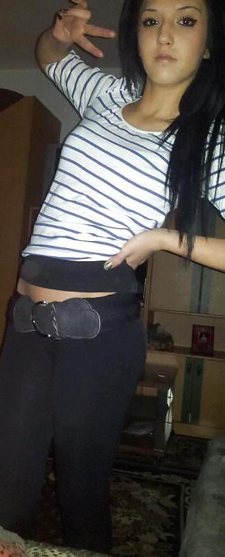 5P Stollen pics of sister