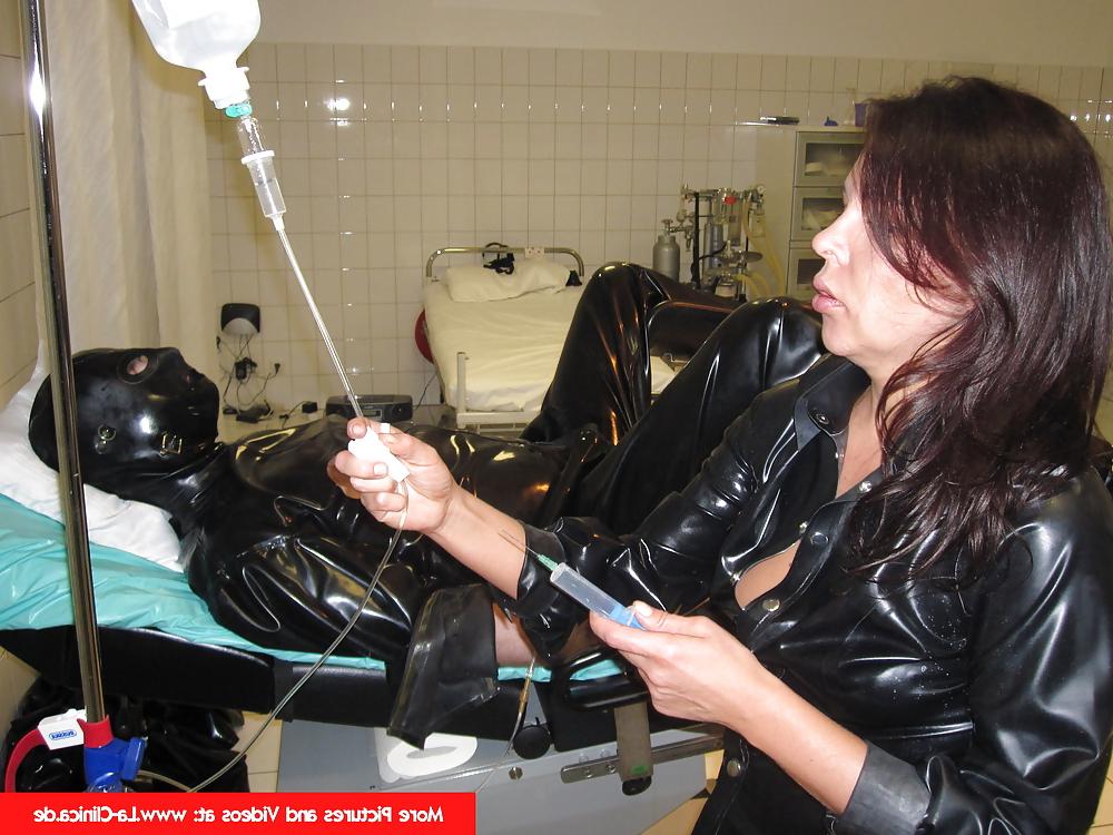 12P Lady Natascha - Best medical Domina