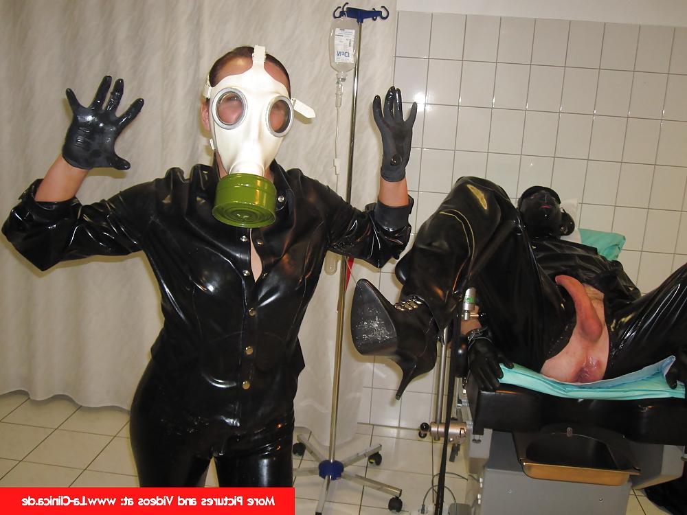 12P Lady Natascha - Best medical Domina