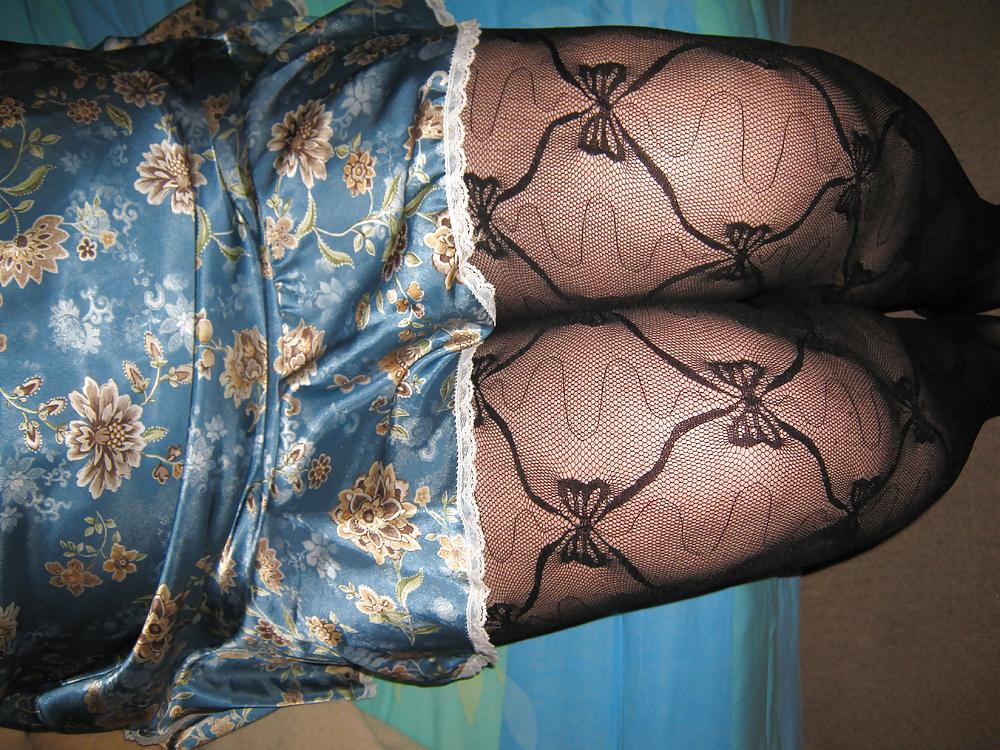 16P I m a sissy slut