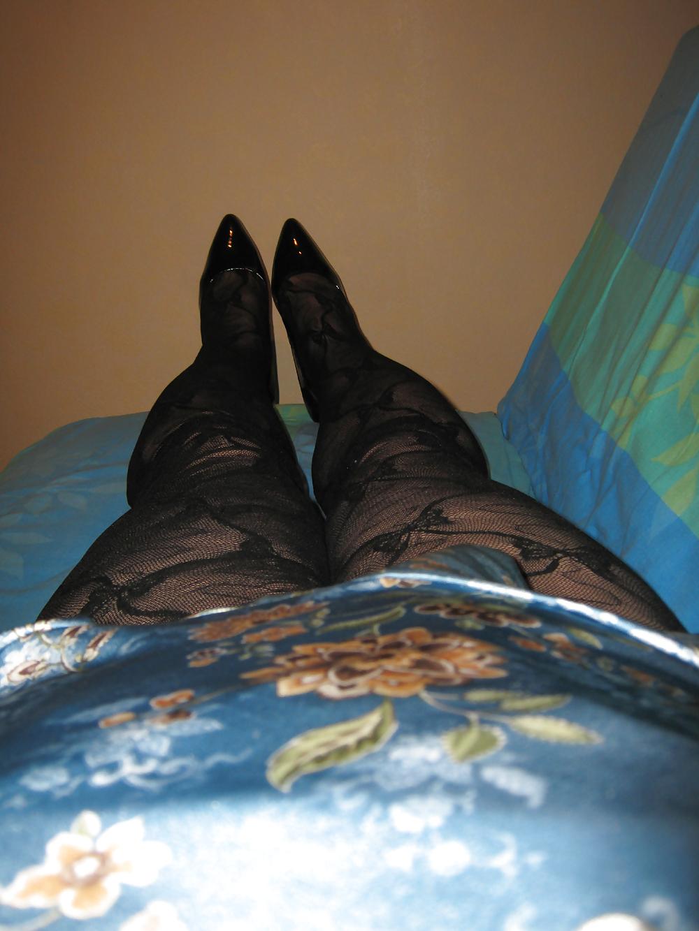 16P I m a sissy slut