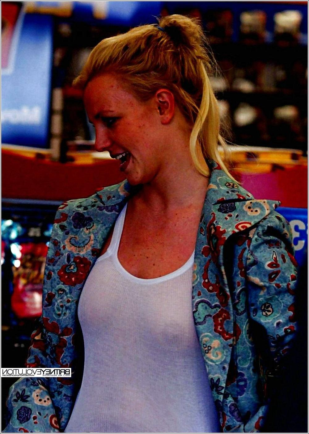 25P Best of Britney Spears