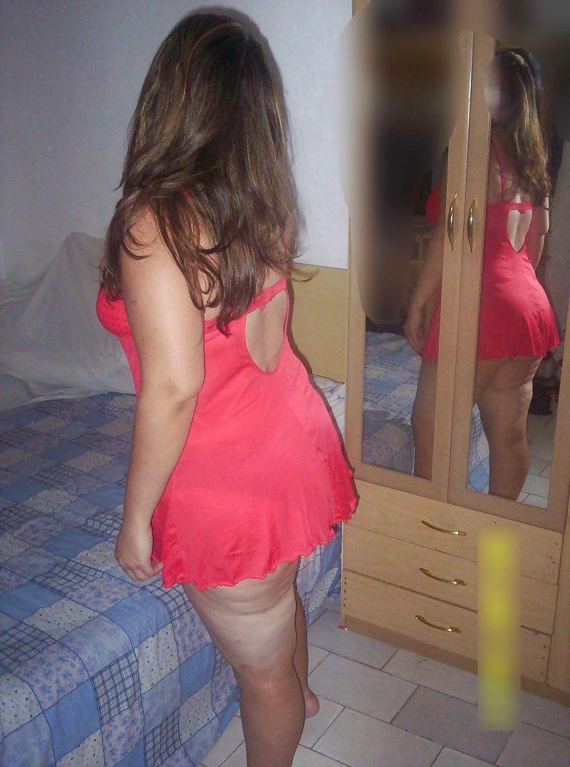 25P Minha Amiga Baiana (My Friend from Bahia)