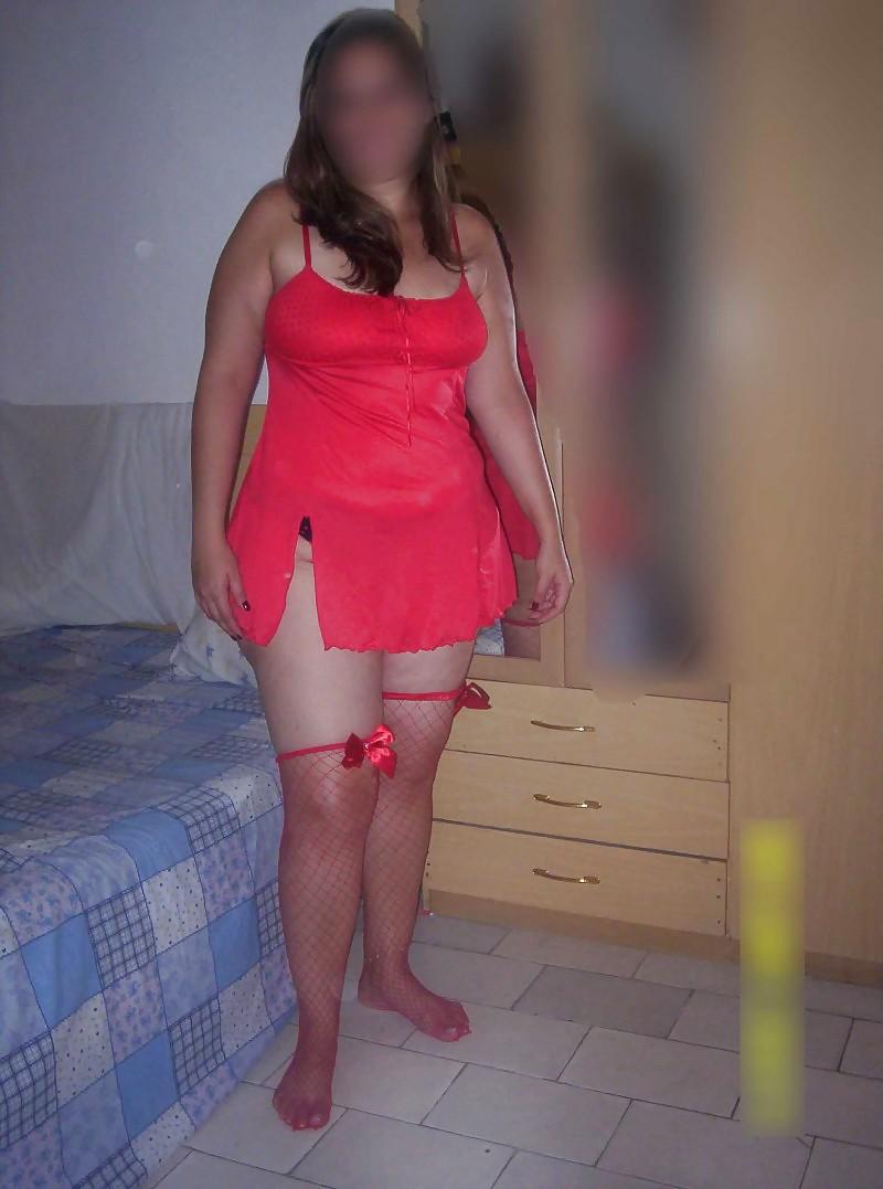 25P Minha Amiga Baiana (My Friend from Bahia)