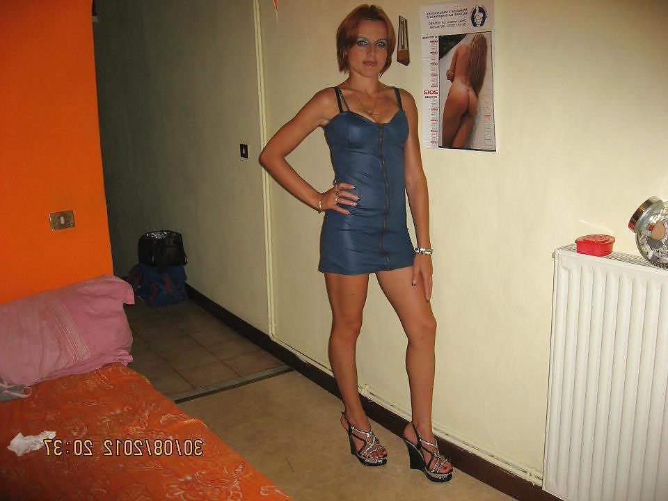 25P How to fuck my sister Daniella?