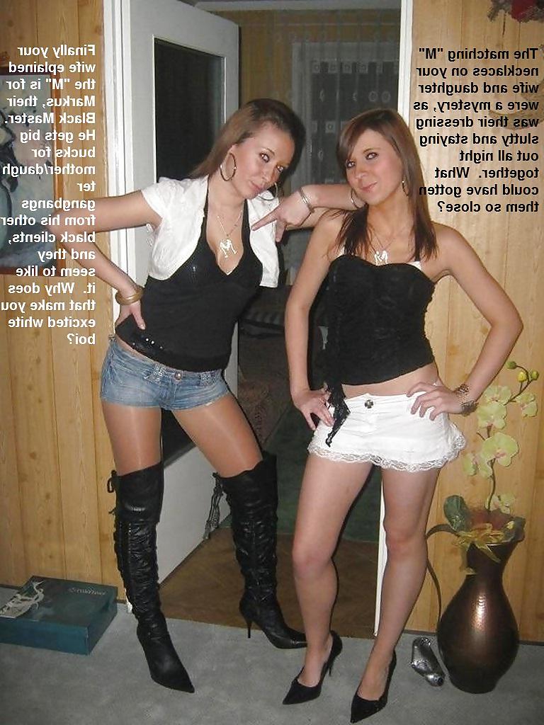 23P More IR and Sissy Cuck captions