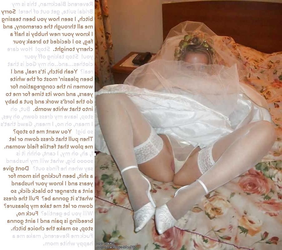 23P More IR and Sissy Cuck captions