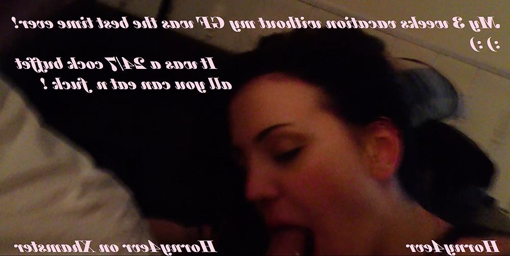 17P Horny4evr - Sissy boi new