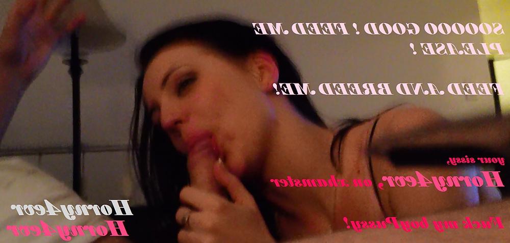 17P Horny4evr - Sissy boi new