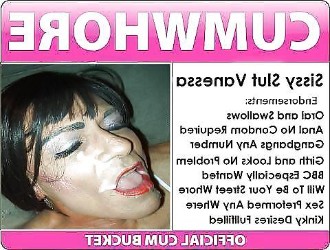 25P EXSPOSED SISSY 