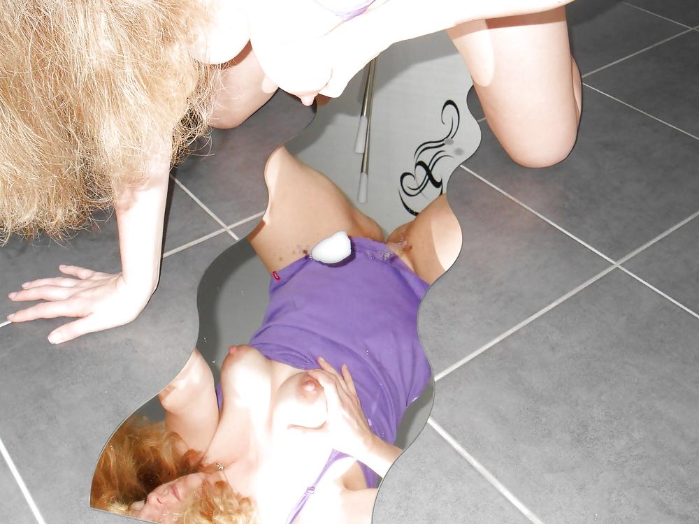 12P Lactation, squirting tits