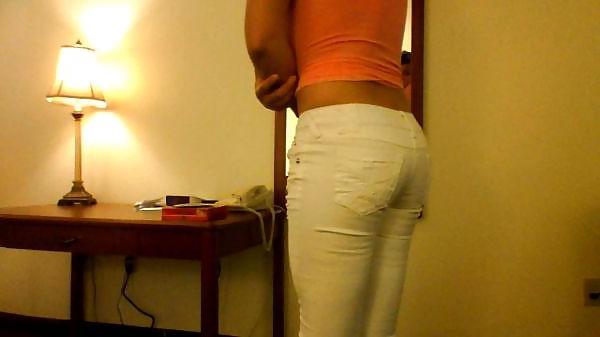 13P Sissy Whore