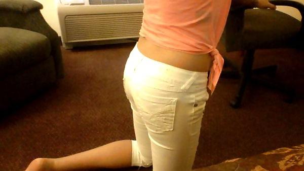 13P Sissy Whore