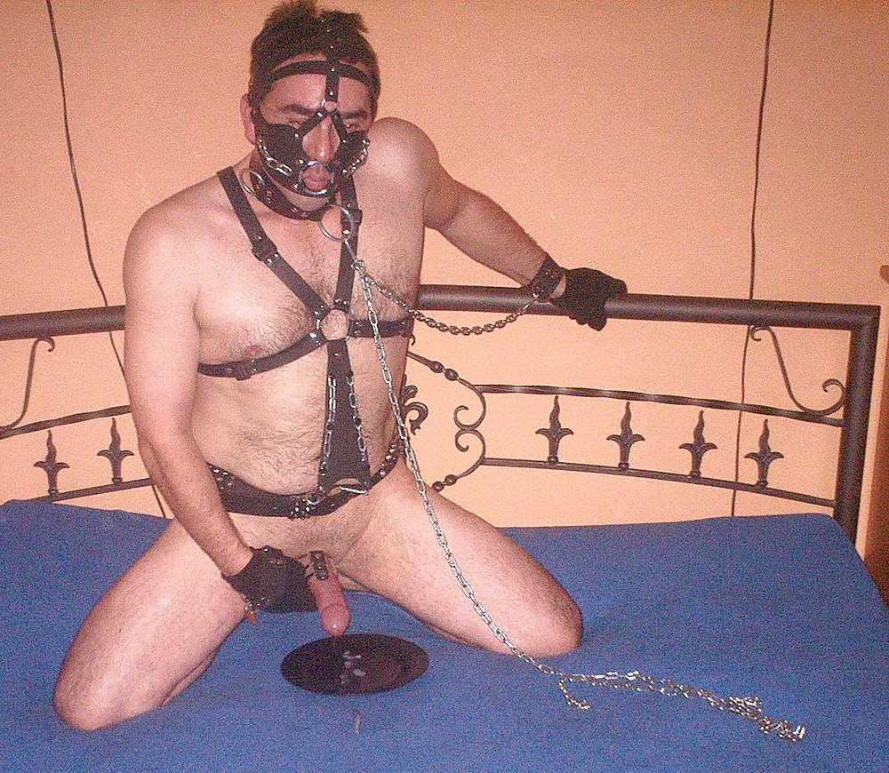 25P Slave