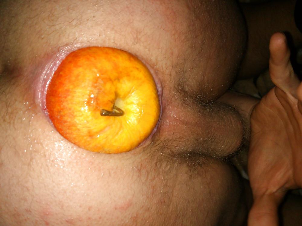 6P Gape me