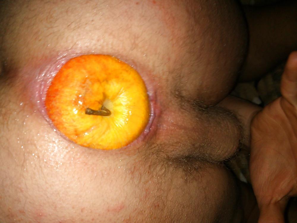 6P Gape me