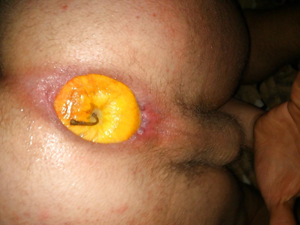 6P Gape me