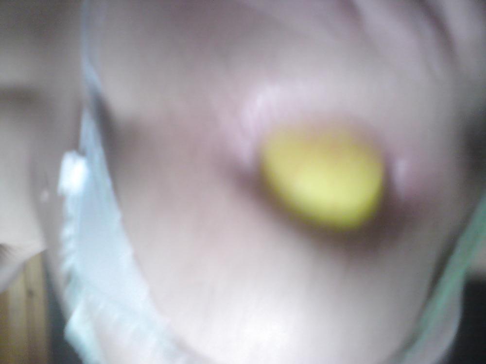6P Gape me
