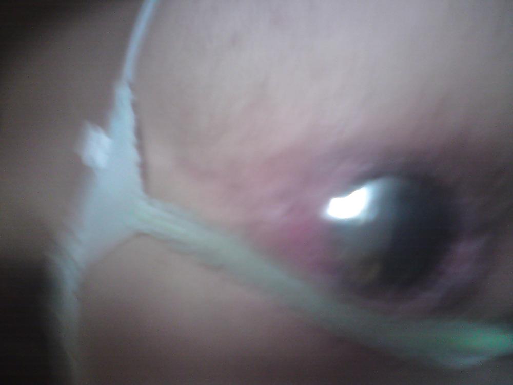 6P Gape me