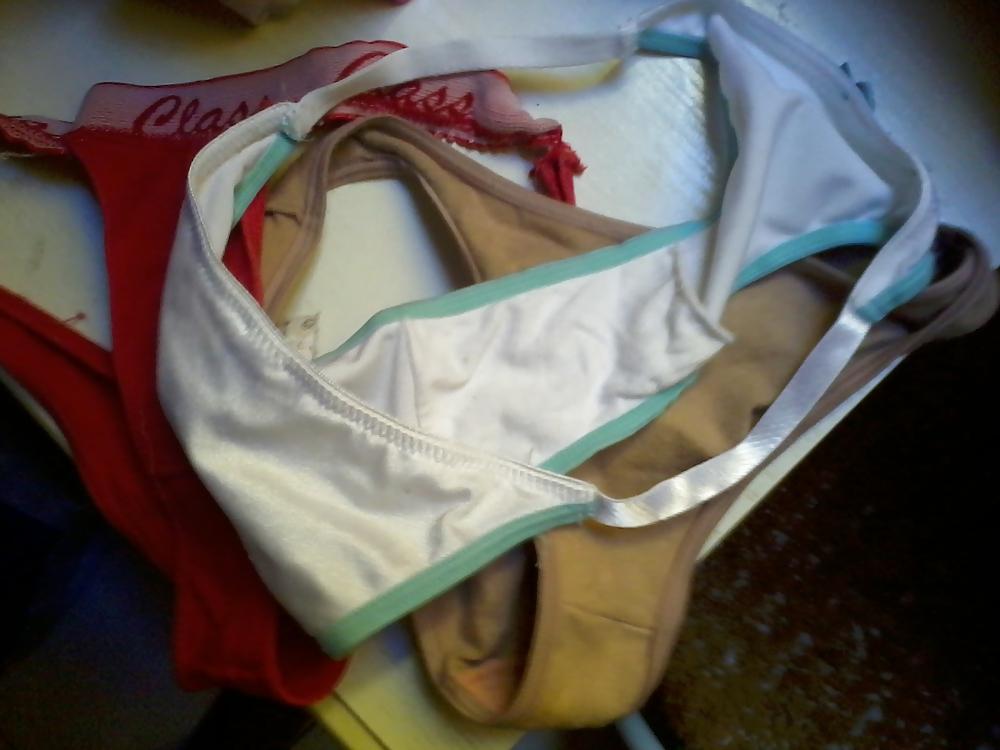25P Sister-in-law panties