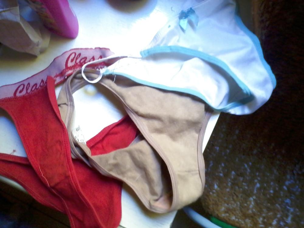 25P Sister-in-law panties